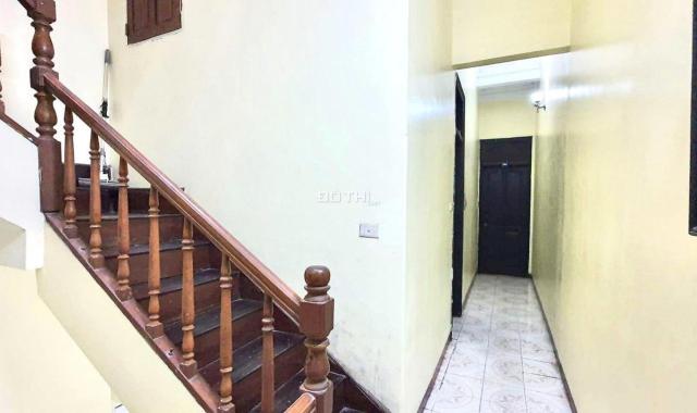 Nhà mặt phố Tam Trinh, dòng tiền 40 triệu/tháng, 75m2, MT 4m, giá 12.3 tỷ, 0867195893