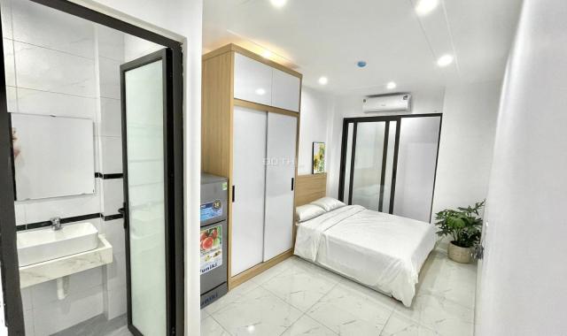 Bán Gấp Tòa Apartment Ngọc Hà Ba Đình 85M2 8 Tầng -27 Phòng Khai Thác-Mới Cứng 21 Tỷ