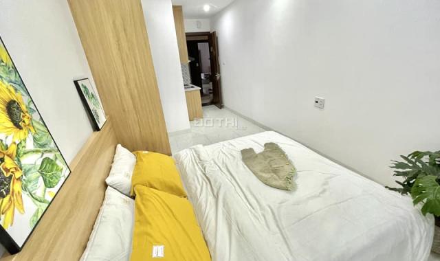 Bán Gấp Tòa Apartment Ngọc Hà Ba Đình 85M2 8 Tầng -27 Phòng Khai Thác-Mới Cứng 21 Tỷ
