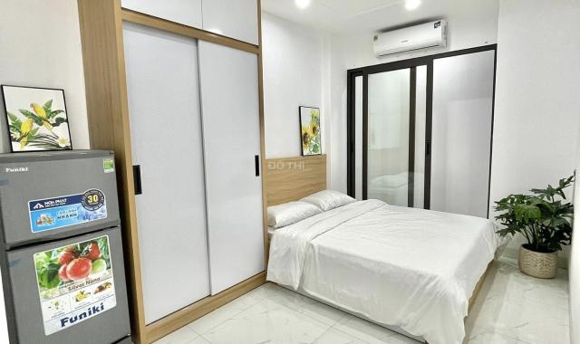 Bán Gấp Tòa Apartment Ngọc Hà Ba Đình 85M2 8 Tầng -27 Phòng Khai Thác-Mới Cứng 21 Tỷ