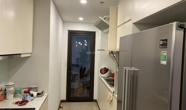 Gia đình cho thuê lâu dài căn 2PN đủ đồ tại Sun Ancora