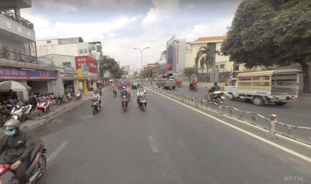 Bán gấp lô đất Phú Nhuận, HXH Phan Đăng Lưu, 5x20m đất, sổ hồng chính chủ