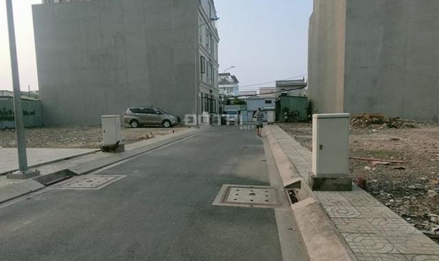 Bán đất đẹp tiềm năng tương lai rất sáng đầu tư hay mua ở để đó sinh lời rất cao sát Vạn Phúc City