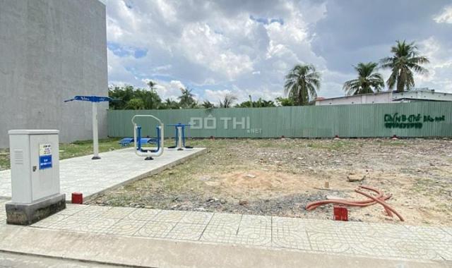 Bán đất đẹp tiềm năng tương lai rất sáng đầu tư hay mua ở để đó sinh lời rất cao sát Vạn Phúc City