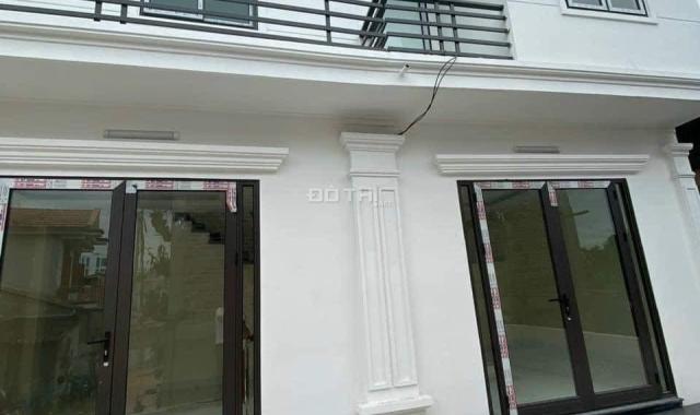 Bán nhà sau ngõ Tỉnh Uỷ Cột 5 giá cắt lỗ - giá chỉ 1tỷ4