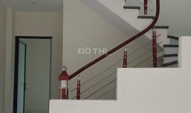 Bán nhà sau ngõ Tỉnh Uỷ Cột 5 giá cắt lỗ - giá chỉ 1tỷ4