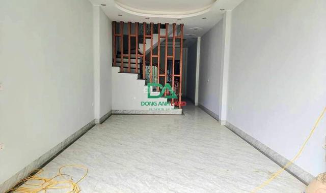 Bán nhà mới xây, đường ô tô giá rẻ tại Vân Nội Đông Anh