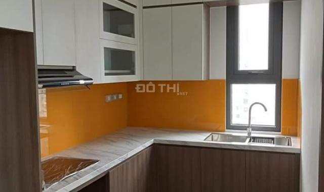 Bán căn góc 61.5m2 CC Thanh Bình Garden Định Công Hoàng Mai