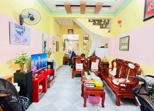 Nguyễn Trãi Hà Đông, 51m2, phân lô, mặt phố, vị trí đắc địa, kinh doanh sầm uất