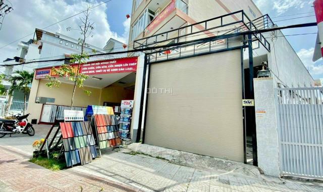 Nhà mặt phố - đường Nguyễn Thông, An Thới, Bình Thuỷ, Cần Thơ