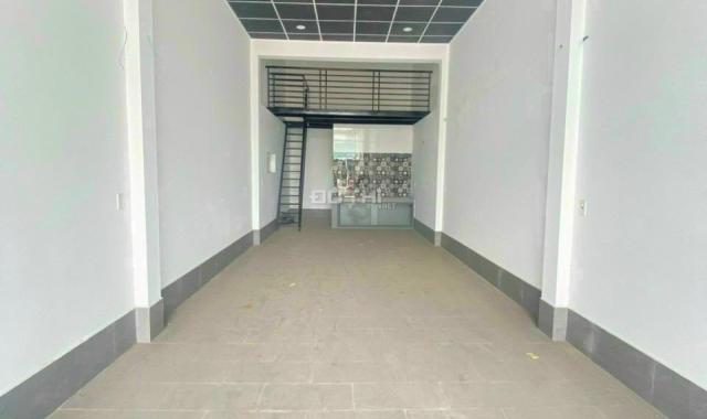 Nhà mặt phố - đường Nguyễn Thông, An Thới, Bình Thuỷ, Cần Thơ