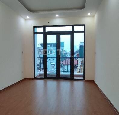Bán nhà Bà Triệu Hà Đông gần ô tô tránh, ngay bãi gửi xe ô tô 33m2 5 tầng 3,7 tỷ