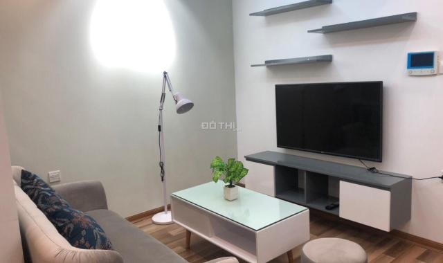(Ảnh thật) cho thuê ngay căn hộ studio 37m2 Vinhomes D'Capitale Trần Duy Hưng, full đồ 0354755558