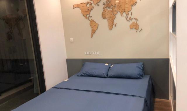 (Ảnh thật) cho thuê ngay căn hộ studio 37m2 Vinhomes D'Capitale Trần Duy Hưng, full đồ 0354755558