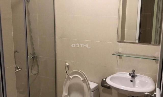 Căn góc Dreamhome Residence Gò Vấp 2pn 2wc, góc view 2 mặt thoáng, giao nhà trống