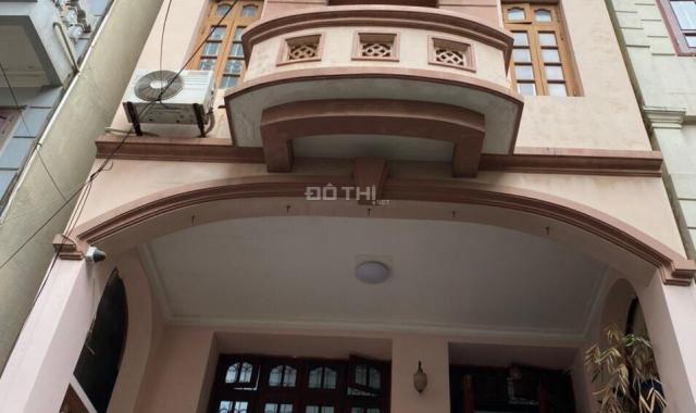 Bán nhà riêng tại đường Lạc Long Quân, Cầu Giấy, Hà Nội diện tích 255m2 giá 10 tỷ