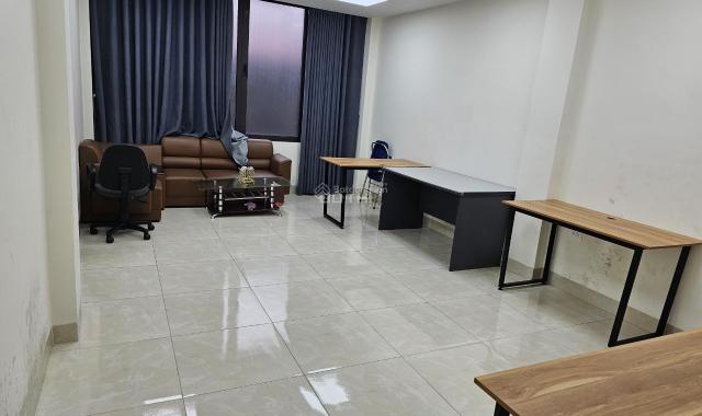 Tòa nhà VP kinh doanh, Nguyễn Phong Sắc, Trần Đăng Ninh, Cầu Giấy, 100m2 x 7T thang máy giá 22,5 tỷ
