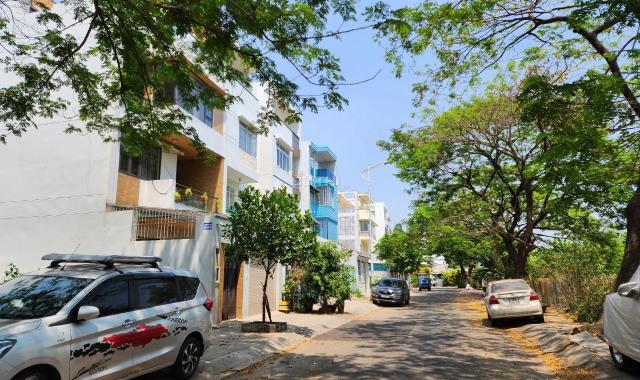Bán đất 3 nền KDC Đông Thủ Thiêm DT: 6x18m và 6x22m Và 6x20m