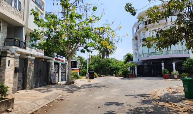 Bán đất 3 nền KDC Đông Thủ Thiêm DT: 6x18m và 6x22m Và 6x20m