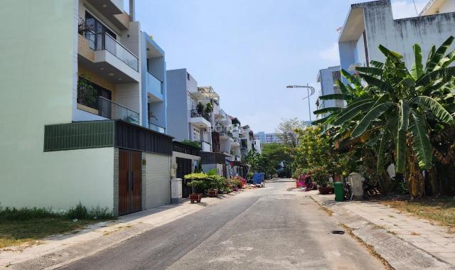Bán đất 3 nền KDC Đông Thủ Thiêm DT: 6x18m và 6x22m Và 6x20m
