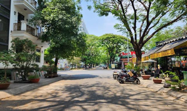 Bán đất 3 nền KDC Đông Thủ Thiêm DT: 6x18m và 6x22m Và 6x20m