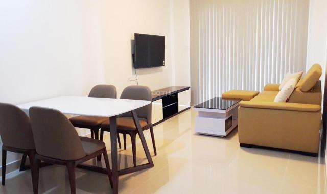 Cho thuê The Sun Avenue DT: 79m2 2PN + 1 2WC - full nội thất 17tr/tháng