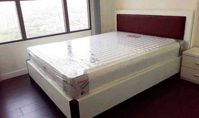 Cho thuê The Sun Avenue DT: 79m2 2PN + 1 2WC - full nội thất 17tr/tháng