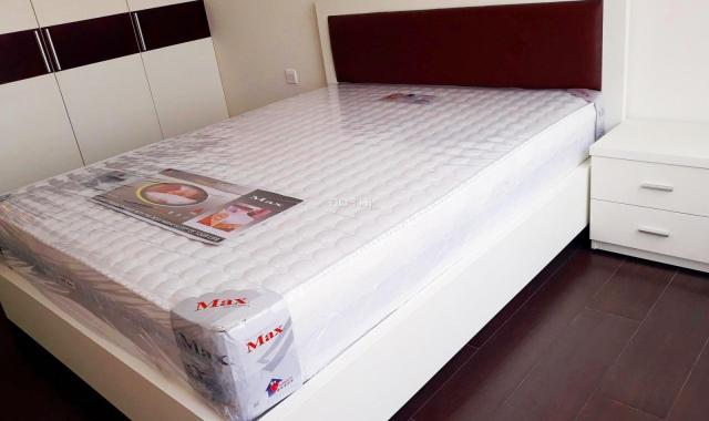 Cho thuê The Sun Avenue DT: 79m2 2PN + 1 2WC - full nội thất 17tr/tháng