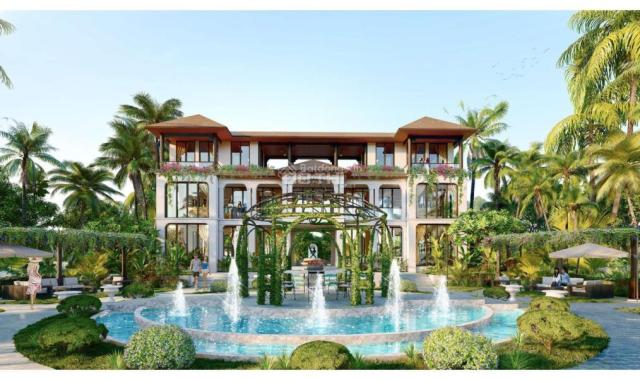 9tr/m2 Đầu tư đất chắc chắn thắng lớn tại dự án Cẩm Đình Hiệp Thuận nay là Sunshine Heritage Resort