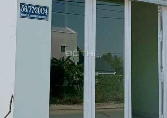 Bán nhà riêng tại đường 1, Phường Long Trường, Quận 9, Hồ Chí Minh diện tích 54m2 giá 2.68 tỷ