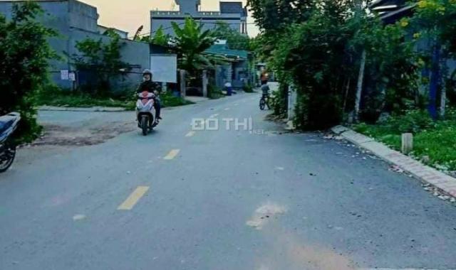 Bán nhà riêng tại đường 1, Phường Long Trường, Quận 9, Hồ Chí Minh diện tích 54m2 giá 2.68 tỷ