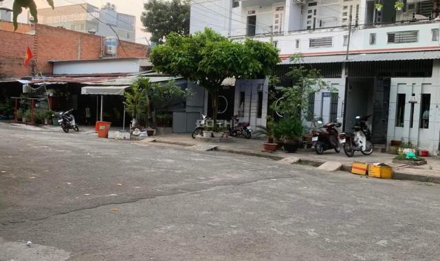 Chủ gấp bán nhà đẹp đường hè 12m hẻm 368 Tân Sơn Nhì, DT 50 m2 x 4 tầng, chỉ nhỉnh 5 tỷ