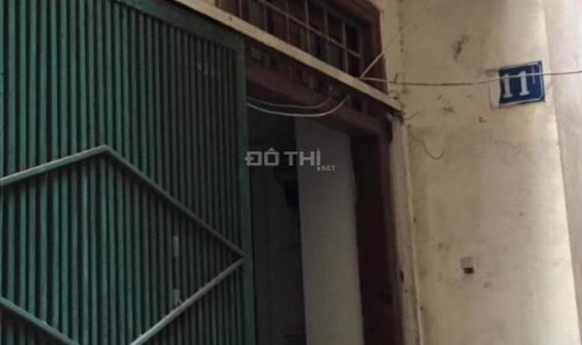 Cần cho thuê phòng trọ phố phố Tạ Quang Bửu, Bách Khoa, giá chỉ từ 1tr/tháng