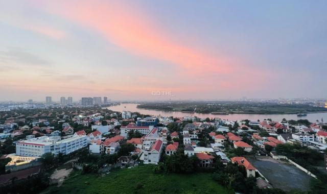 Bán căn hộ siêu phẩm Masteri Thảo Điền 3PN, 94m2 view đẹp đã có nội thất