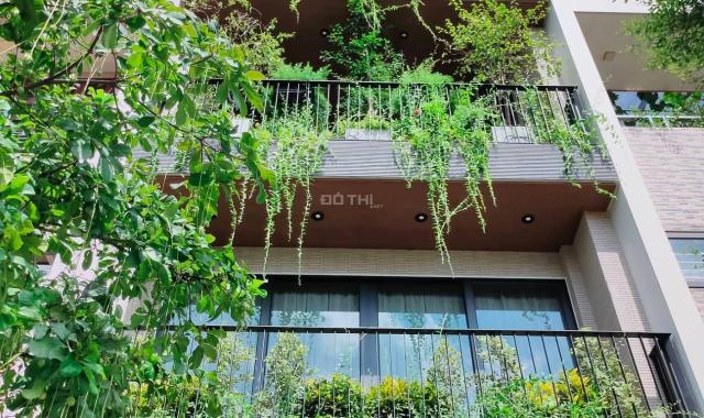 Nhà siêu thoáng, đẹp Lâm Hạ, 5 tầng, thang máy, gara 3 ôtô, ở đẳng cấp