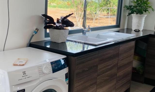 Bán gấp Khu nghỉ dưỡng siêu vip tại xã Bàu Trâm 8700m2 chỉ 13tỷ - tặng lại toàn bộ nội thất