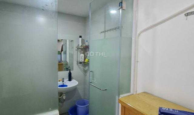Bán căn hộ chung cư tại Dự án Sài Gòn Metro Park, Thủ Đức, Hồ Chí Minh diện tích 57m2 giá 2.7 Tỷ