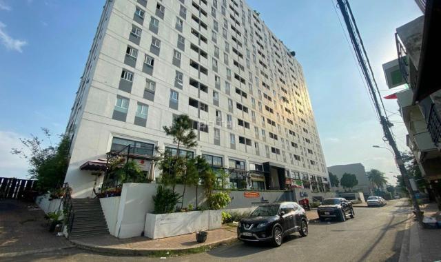 Bán căn hộ chung cư tại Dự án Sài Gòn Metro Park, Thủ Đức, Hồ Chí Minh diện tích 57m2 giá 2.7 Tỷ