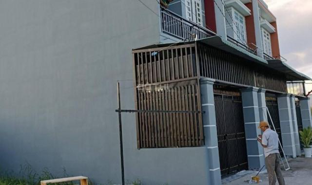 Bán nhà riêng Cần Giuộc, Long An, diện tích 52m2
