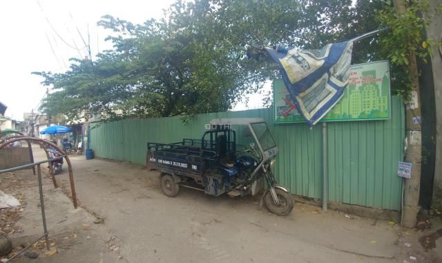 Bán đất tại Đường Quốc Lộ 13, Phường Hiệp Bình Phước, Thủ Đức, HCM diện tích 462m2 giá 20.8 tỷ