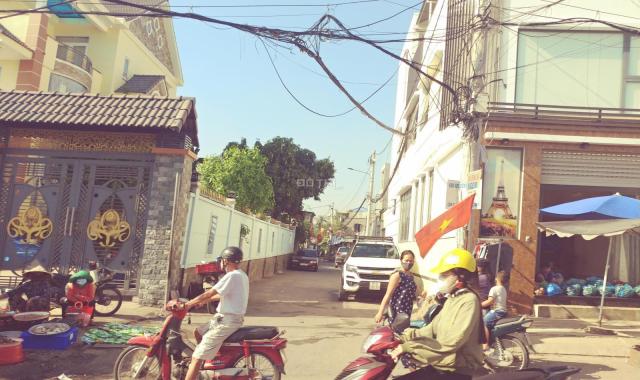 Bán đất tại Đường Quốc Lộ 13, Phường Hiệp Bình Phước, Thủ Đức, HCM diện tích 462m2 giá 20.8 tỷ