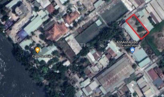 Bán đất tại Đường Quốc Lộ 13, Phường Hiệp Bình Phước, Thủ Đức, HCM diện tích 462m2 giá 20.8 tỷ
