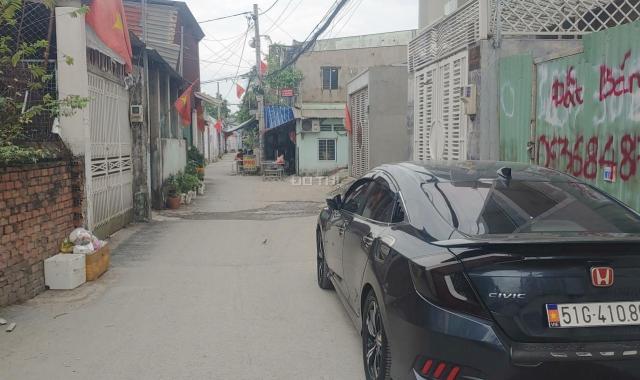 Bán đất tại Đường Quốc Lộ 13, Phường Hiệp Bình Phước, Thủ Đức, HCM diện tích 462m2 giá 20.8 tỷ