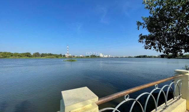 Bán đất tại Đường Quốc Lộ 13, Phường Hiệp Bình Phước, Thủ Đức, HCM diện tích 140.6m2 giá 8.1 tỷ