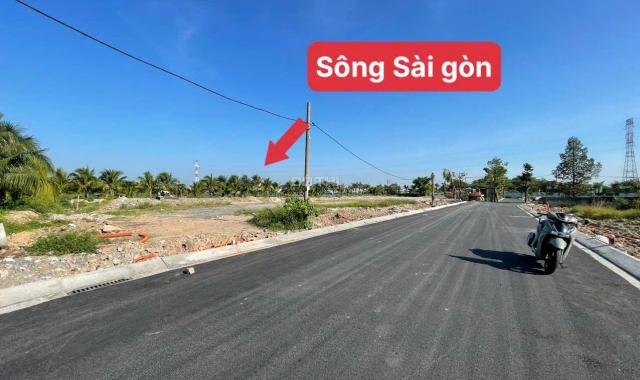 Bán đất tại Đường Quốc Lộ 13, Phường Hiệp Bình Phước, Thủ Đức, HCM diện tích 140.6m2 giá 8.1 tỷ