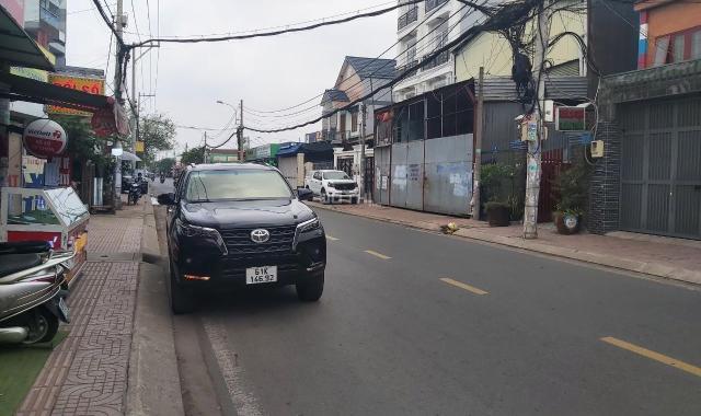 Bán đất tại Đường Gò Dưa, Phường Tam Bình, Thủ Đức, Hồ Chí Minh diện tích 69m2 giá 9 Tỷ