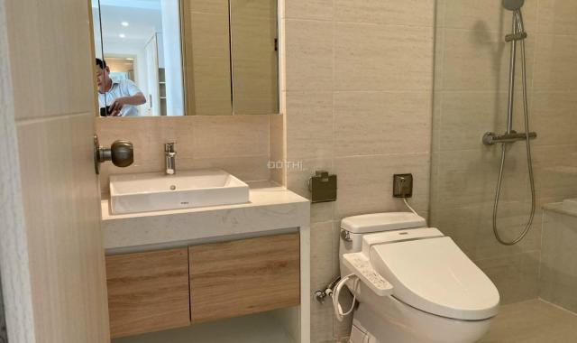 Bán căn hộ chung cư tại dự án New City Thủ Thiêm, Quận 2, Hồ Chí Minh diện tích 101m2 giá 7.2 tỷ