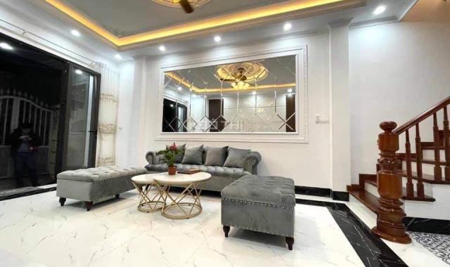 Siêu hot! Bán nhà Xuân La - Tây Hồ. DT 35m2*5T giá 4.0tỷ (ô tô đỗ cửa)