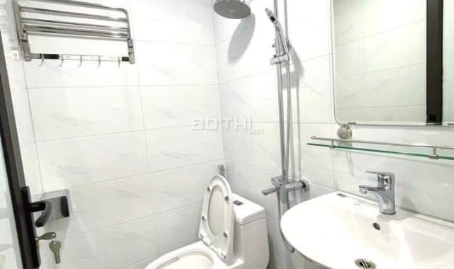 Siêu hot! Bán nhà Xuân La - Tây Hồ. DT 35m2*5T giá 4.0tỷ (ô tô đỗ cửa)