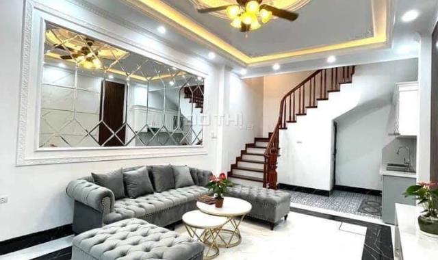 Siêu hot! Bán nhà Xuân La - Tây Hồ. DT 35m2*5T giá 4.0tỷ (ô tô đỗ cửa)